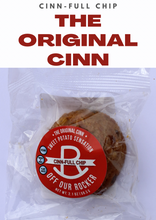 Cinnamon Chocolate Chip Dozen