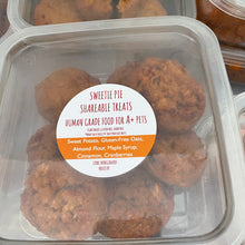 DOGGONE IT TREATS FOR YOU AND YOUR BFF!