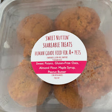 DOGGONE IT TREATS FOR YOU AND YOUR BFF!