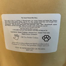 DOGGONE IT TREATS FOR YOU AND YOUR BFF!
